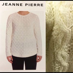 Jean Pierre Cardigan